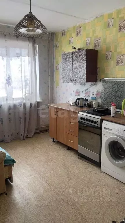 2-к кв. Калининградская область, Черняховск Прегельная ул., 5 (50.0 м) - Фото 1