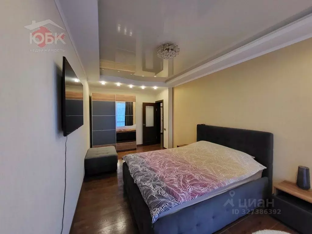 1-к кв. Крым, Евпатория ул. 9 Мая, 90 (46.0 м) - Фото 0