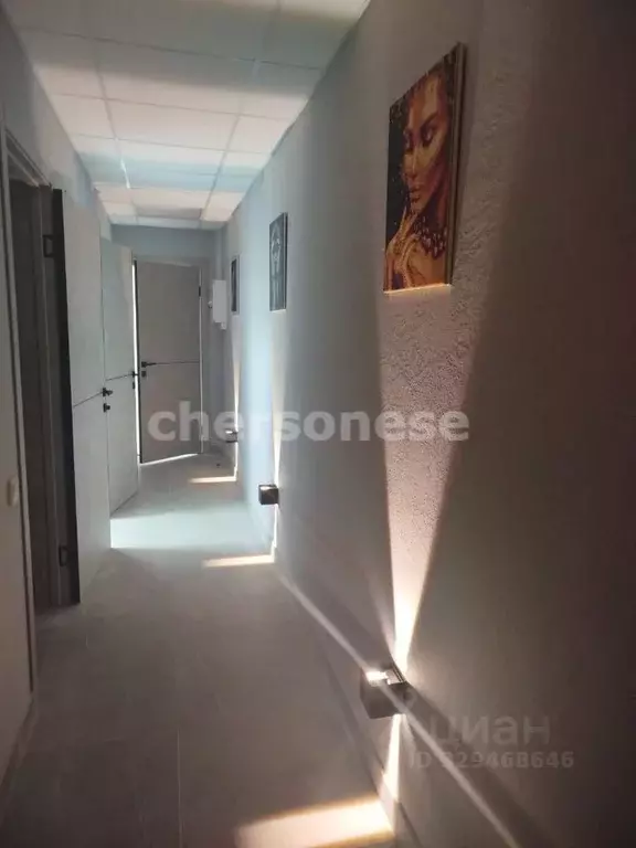 Помещение свободного назначения в Севастополь просп. Генерала ... - Фото 1