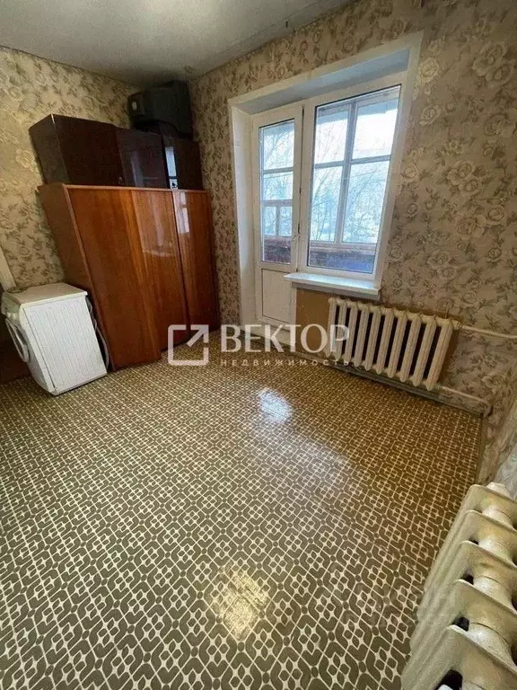 2-к кв. Ивановская область, Иваново ул. Наговицыной-Икрянистовой, 4 ... - Фото 1