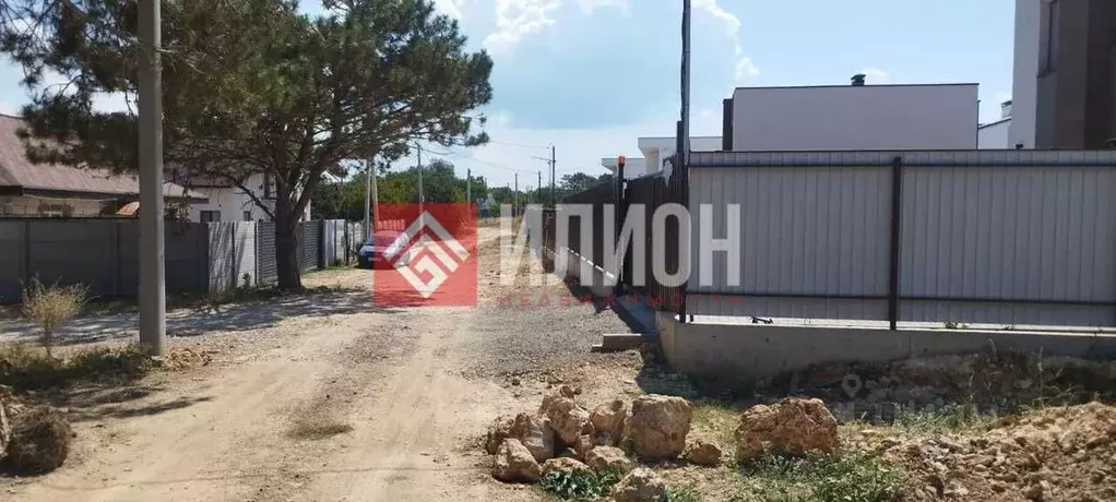 Участок в Севастополь ул. 1-я Беговая (6.0 сот.) - Фото 2