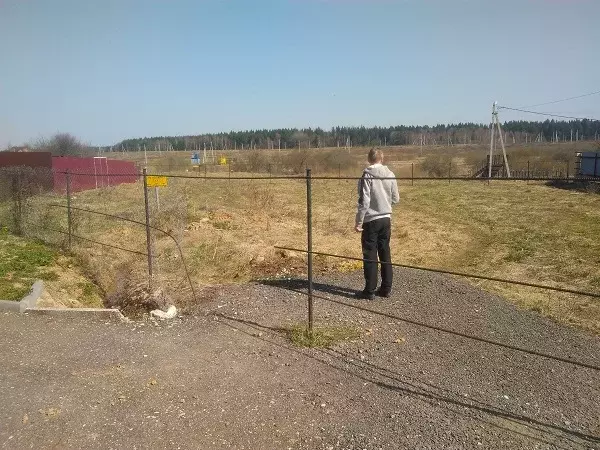 Продается участок в д. Бакеево - Фото 0