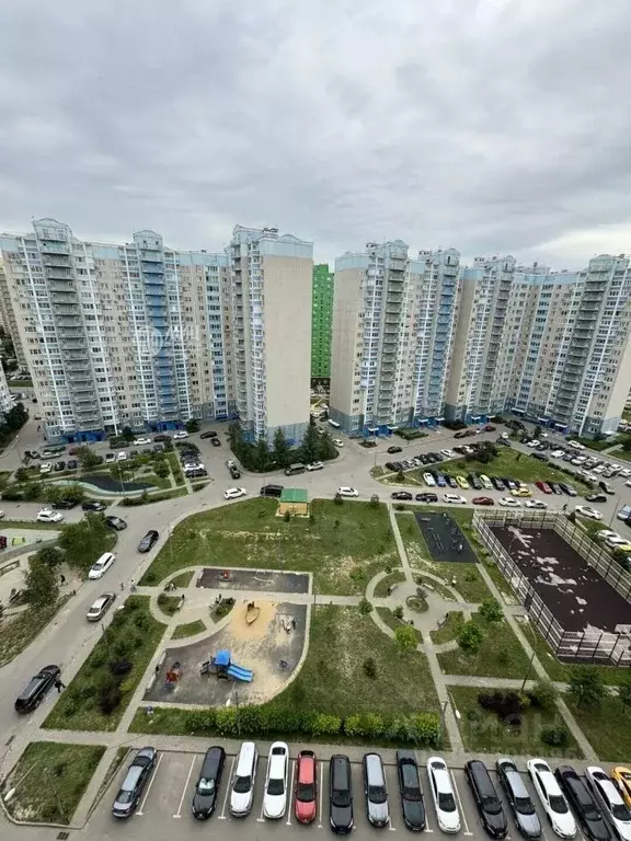 2-к кв. Московская область, Видное ул. Березовая, 18 (57.4 м) - Фото 2