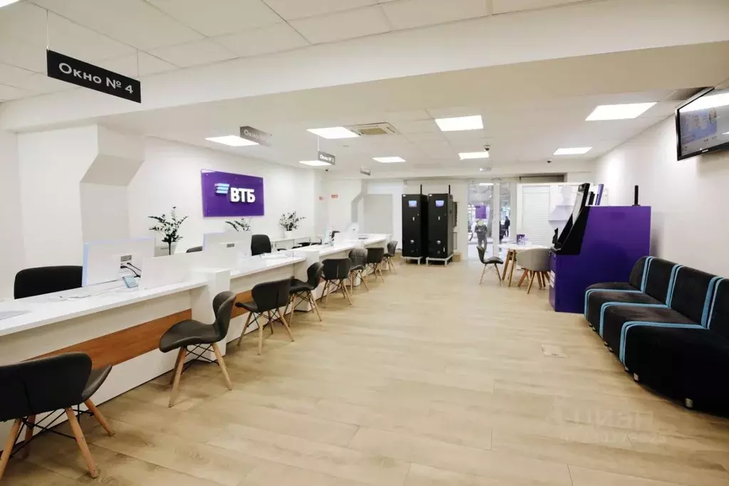 Офис в Крым, Ялта ул. Маршака, 6 (110 м) - Фото 1