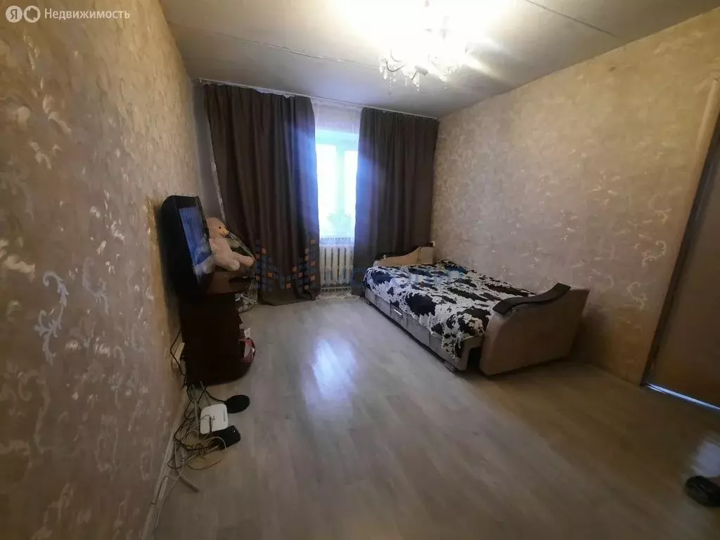 3-комнатная квартира: Нижний Новгород, Малая Ямская улица, 76 (50.6 м) - Фото 1