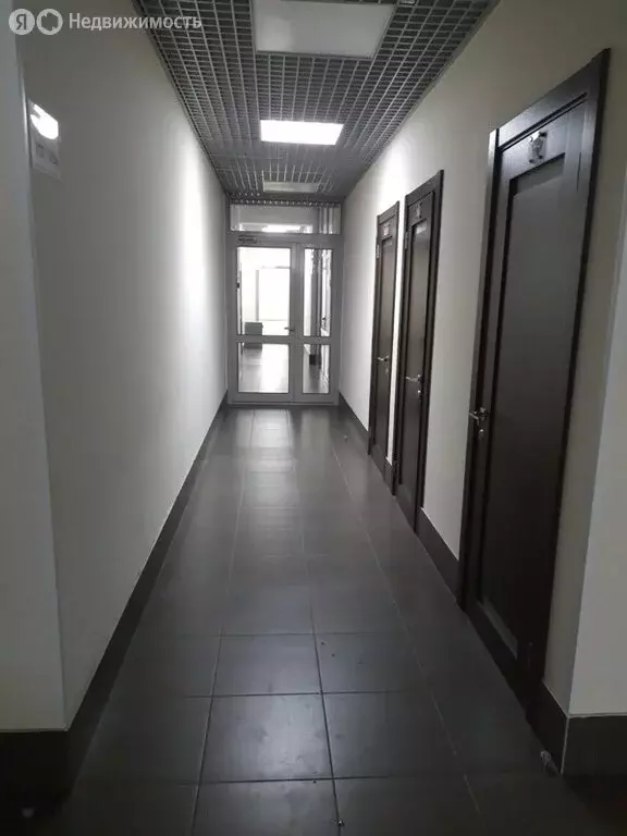 Офис (30 м) - Фото 1