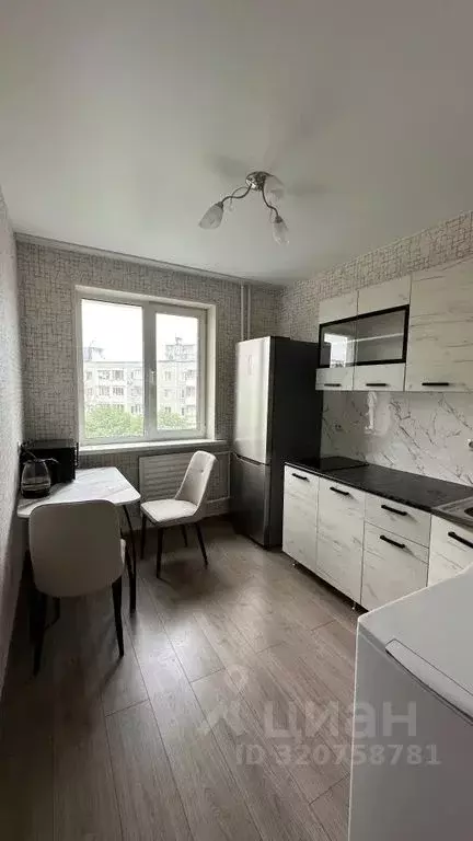 1-к кв. Приморский край, Владивосток ул. Карбышева, 50/2 (32.0 м) - Фото 0