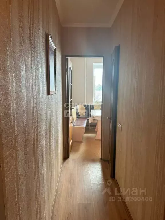 1-к кв. Курская область, Курск ул. Цюрупы, 3 (35.8 м) - Фото 0