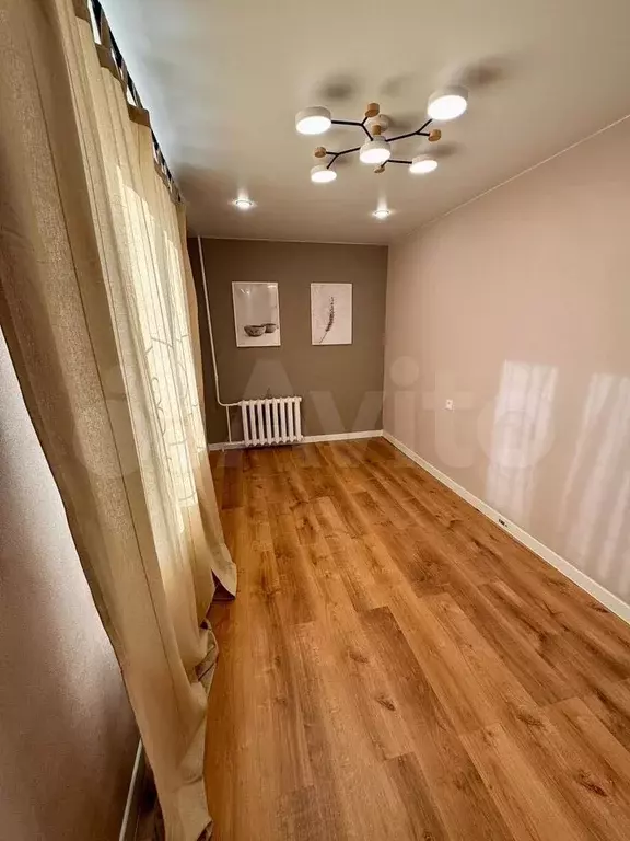 2-к. квартира, 41 м, 1/5 эт. - Фото 1