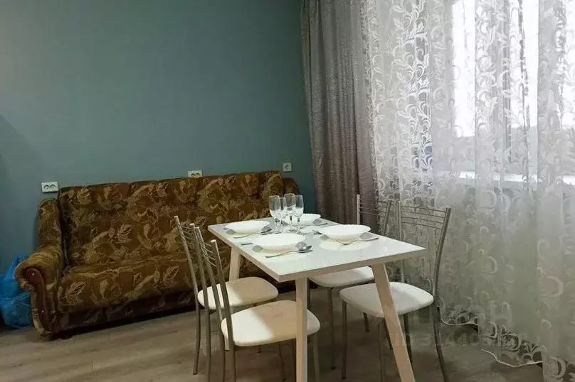 1-к кв. Хакасия, Абакан ул. Некрасова, 18 (42.0 м) - Фото 1