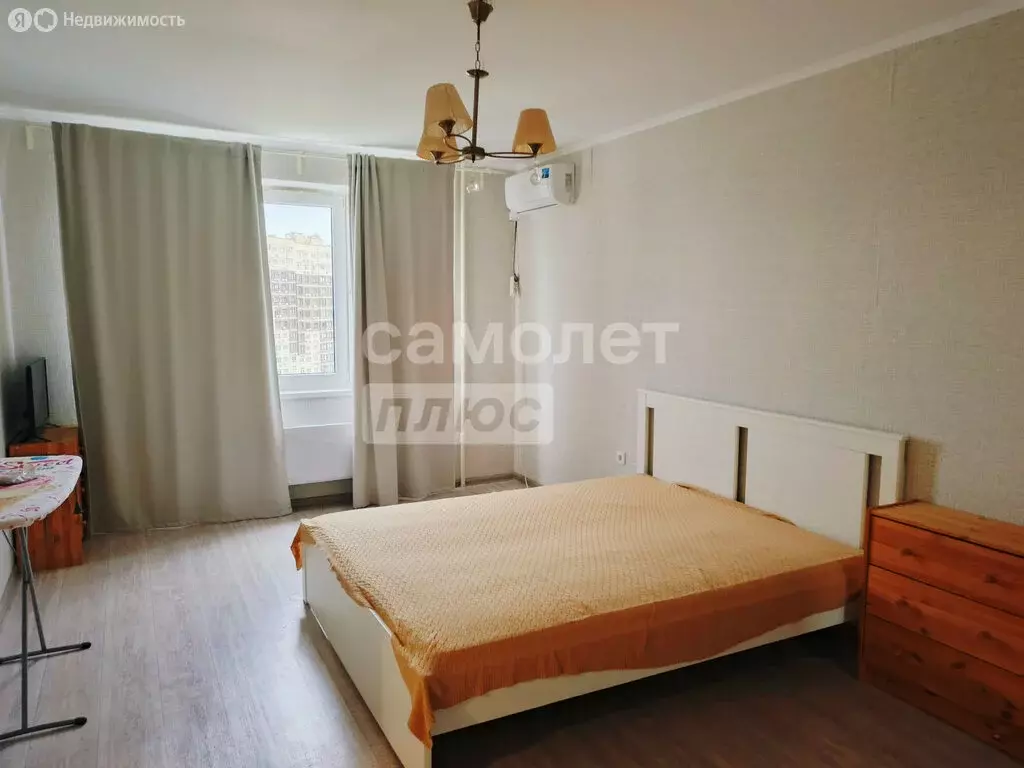 2-комнатная квартира: Анапа, улица Ленина, 229 (60 м) - Фото 2