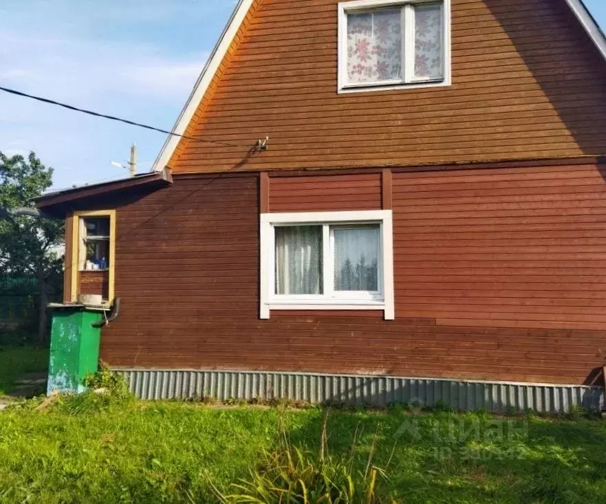 Дом в Московская область, Солнечногорск городской округ, Мошницы СНТ . - Фото 0