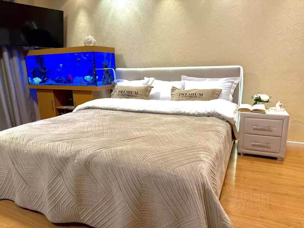 1-к кв. Тульская область, Тула ул. Михеева, 11А (55.0 м) - Фото 2