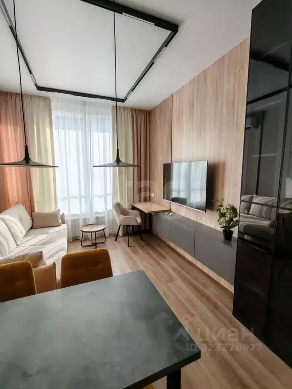 2-к кв. Москва Шелепихинская наб., 34к6 (43.2 м) - Фото 2