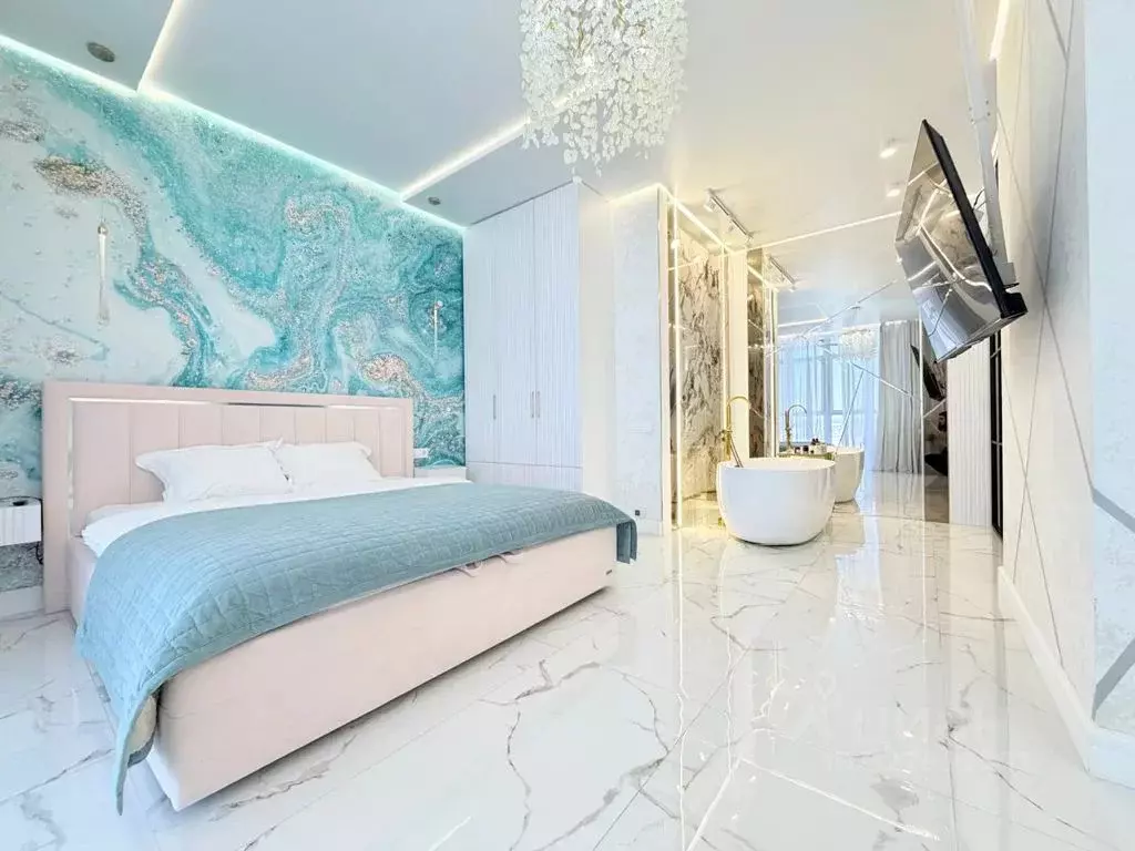 Студия Татарстан, Казань Чистопольская ул., 88 (44.0 м) - Фото 2