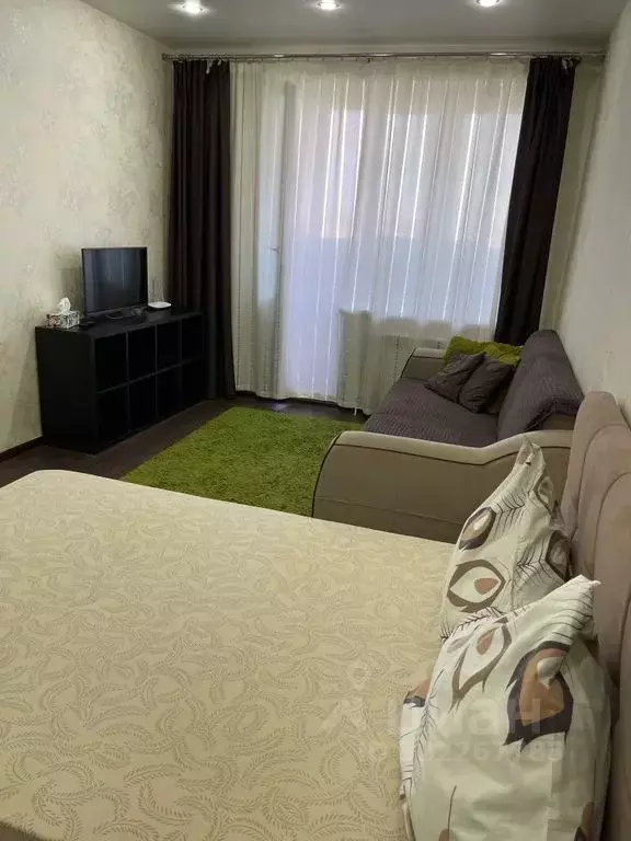 1-к кв. Марий Эл, Йошкар-Ола ул. Ползунова, 48 (39.0 м) - Фото 0