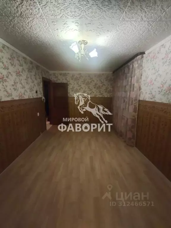 3-к кв. Оренбургская область, Орск Новый город мкр, ул. Гомельская, ... - Фото 1