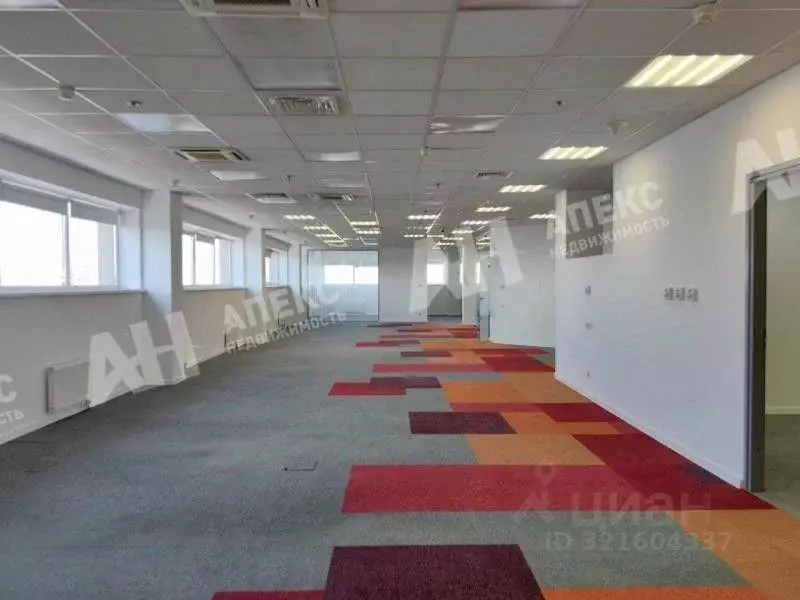 Офис в Московская область, Химки ул. Панфилова, 19с1 (768 м) - Фото 2