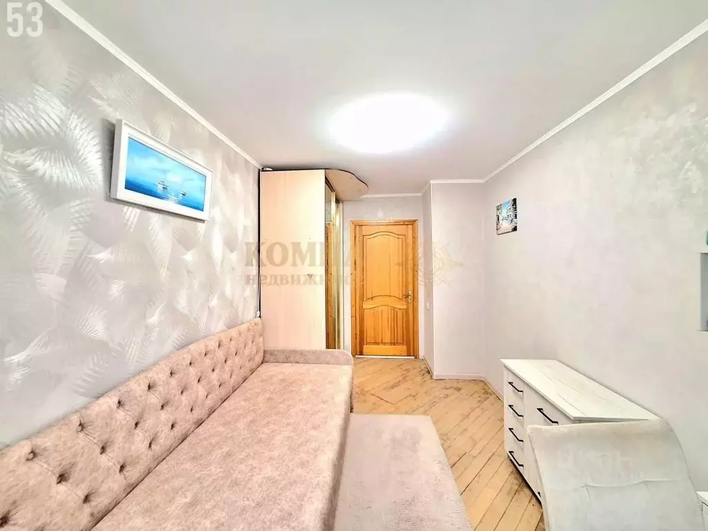 3-к кв. Крым, Саки ул. Ленина, 8 (60.0 м) - Фото 2