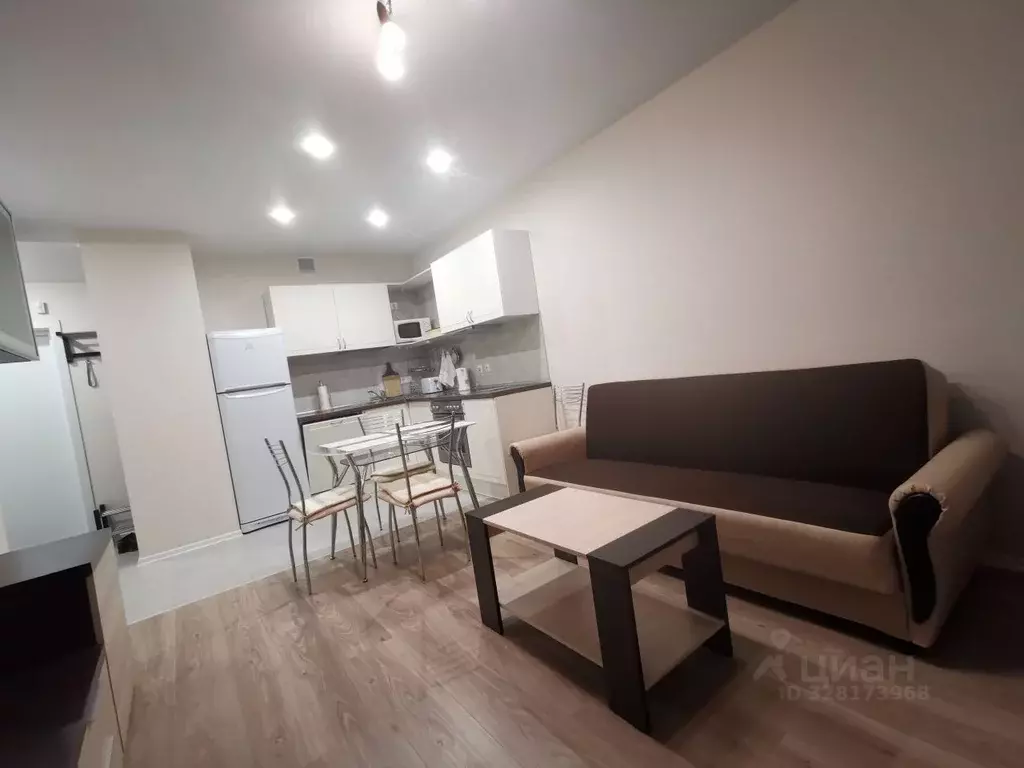 2-к кв. Москва Просторная ул., 7 (40.1 м) - Фото 1