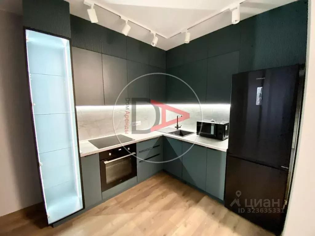 2-к кв. Башкортостан, Уфа ул. Художника Позднова, 11 (40.0 м) - Фото 1