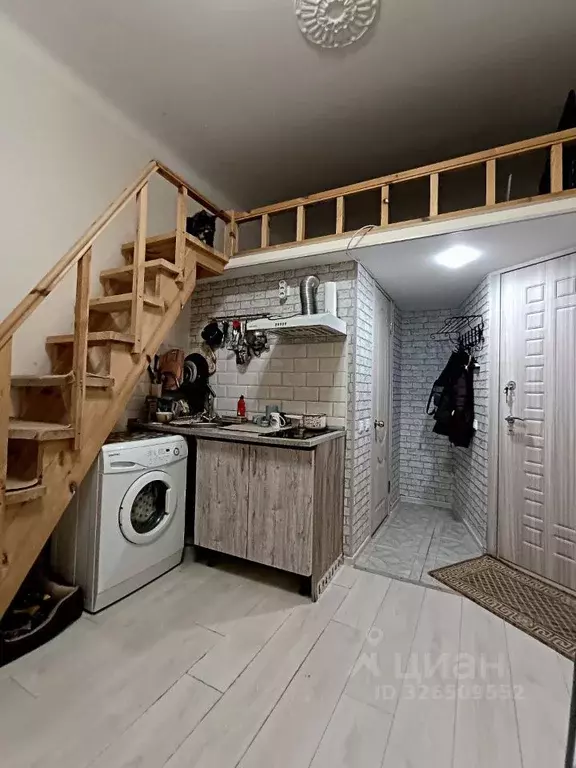 Комната Санкт-Петербург Гаврская ул., 3К1 (16.0 м) - Фото 1