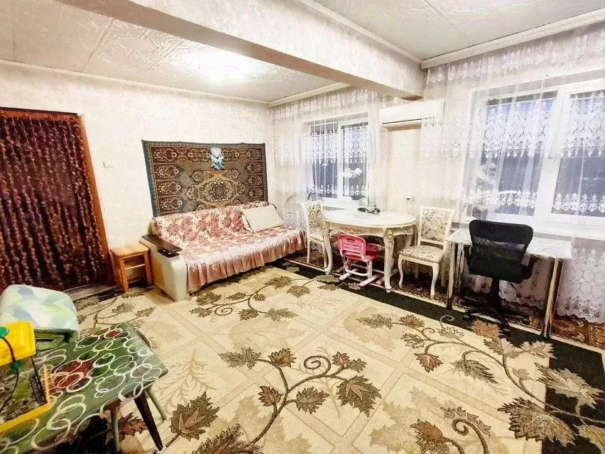 2-к кв. Тульская область, Новомосковск ул. Мира, 9 (57.0 м) - Фото 2