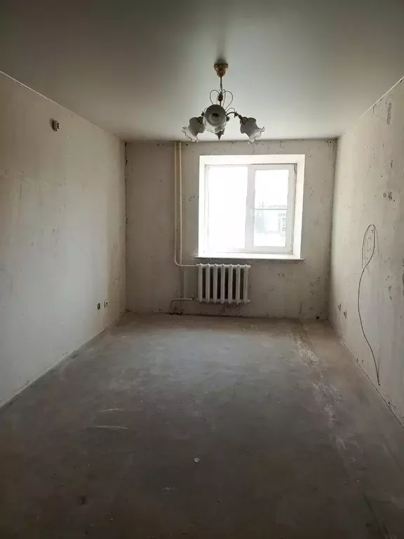 Продаётся 1-к квартира, 33.7 м - Фото 1
