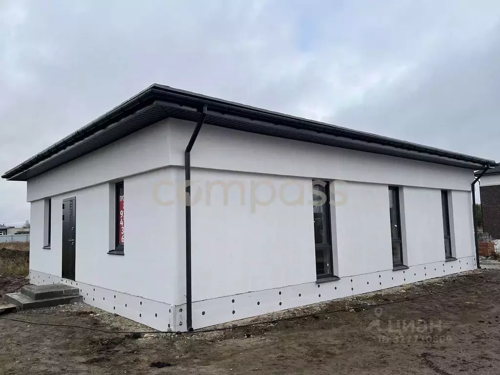 Дом в Тюменская область, Тюмень Лето-Парк кп,  (90 м) - Фото 0