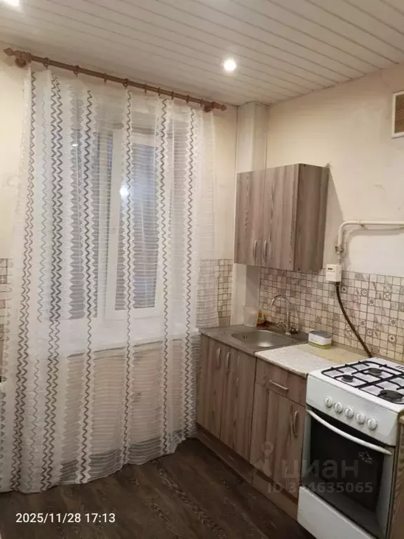 Комната Омская область, Омск Городок Нефтяников мкр, ул. Грозненская, ... - Фото 1