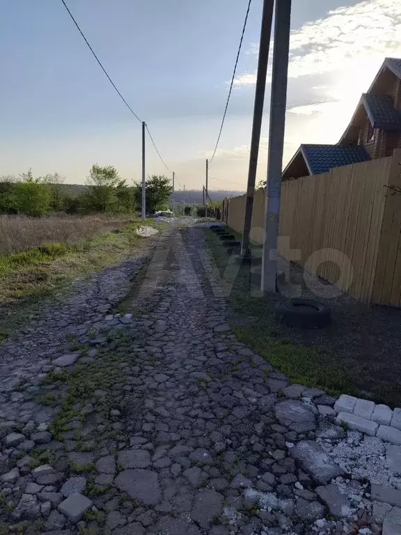Участок 10 сот. (СНТ, ДНП) - Фото 1