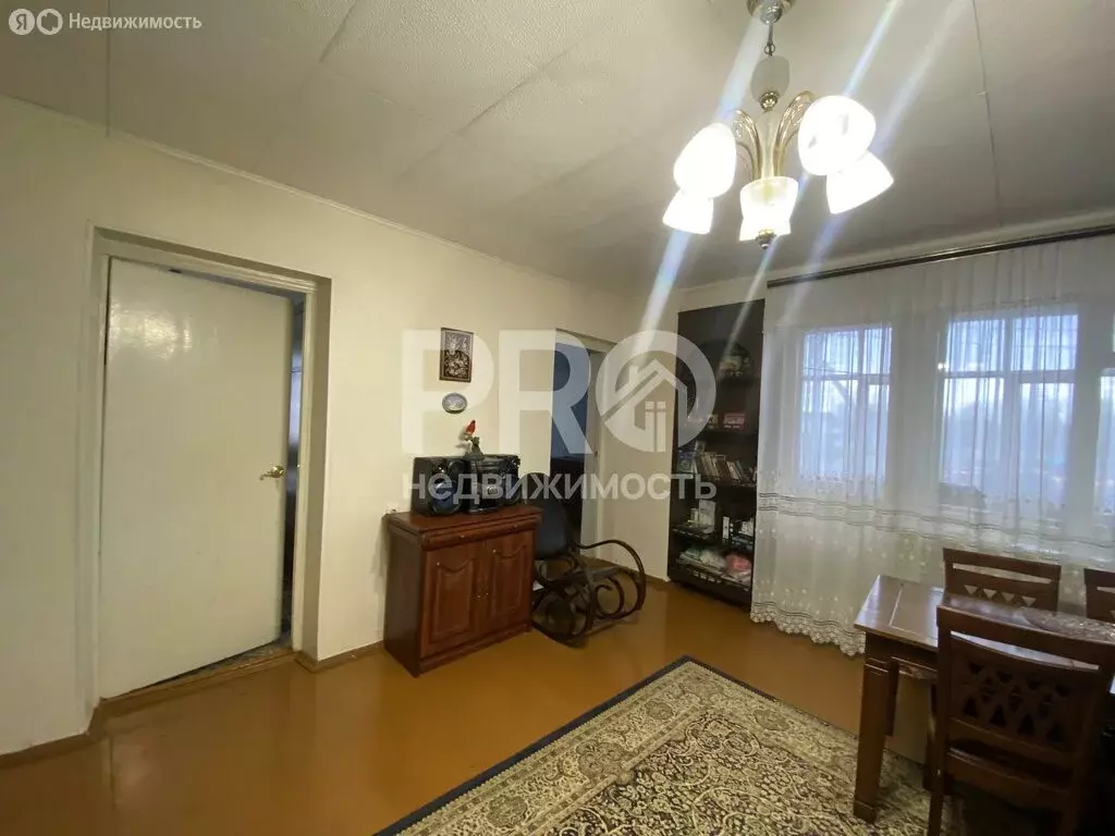 3-комнатная квартира: Ярославль, Цветочная улица, 11 (82 м) - Фото 2