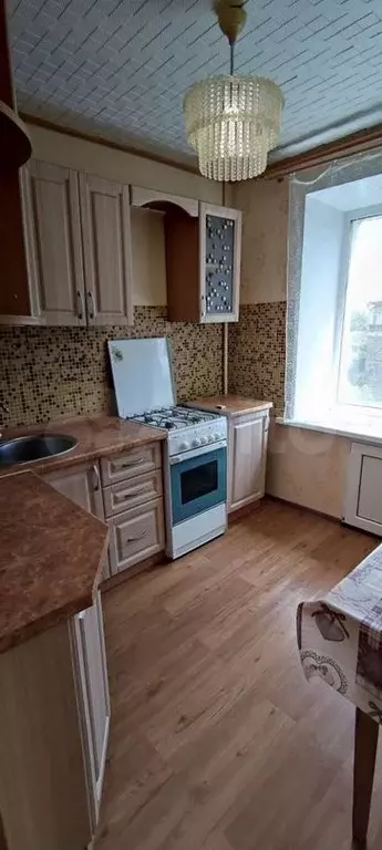 1-к. квартира, 30м, 5/9эт. - Фото 0