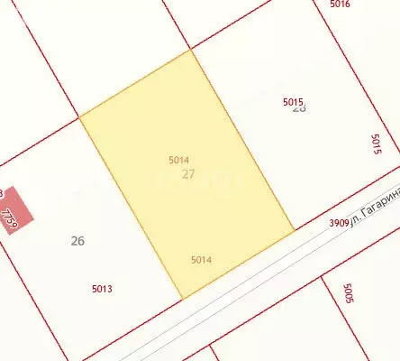 Участок в Искитимский район, Мичуринский сельсовет, СНТ Агролес, улица ... - Фото 2