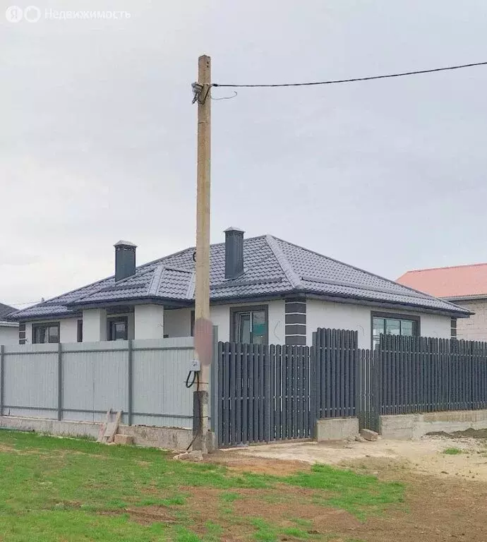 Дом в Анапа, Новороссийская улица (120 м) - Фото 2