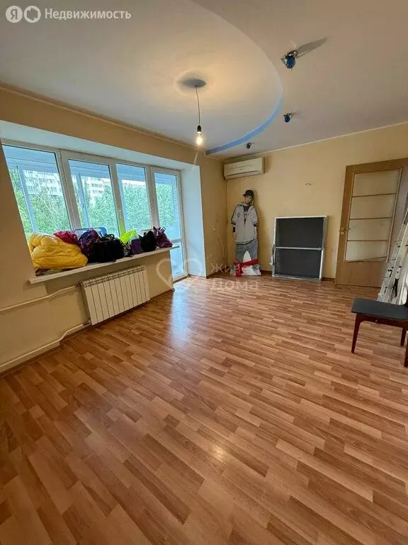 2-комнатная квартира: Волгоград, улица Пархоменко, 17 (48.2 м) - Фото 0