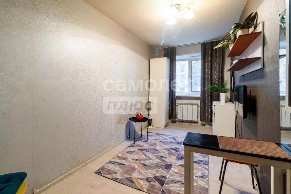 Комната Московская область, Подольск ул. Свердлова, 52а (11.8 м) - Фото 2