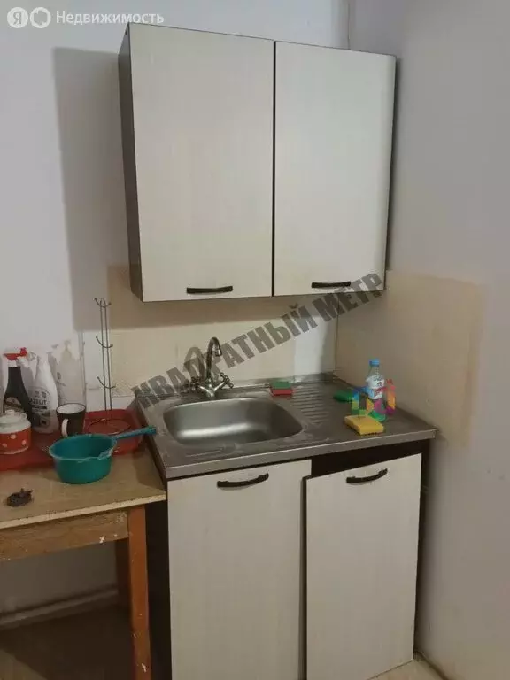 3-комнатная квартира: Аршан, квартал Геологов, 7 (67.7 м) - Фото 1