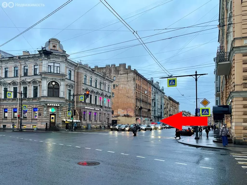 Помещение свободного назначения (158 м) - Фото 1