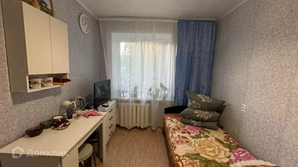 Продаётся 3-к квартира, 56.7 м - Фото 0