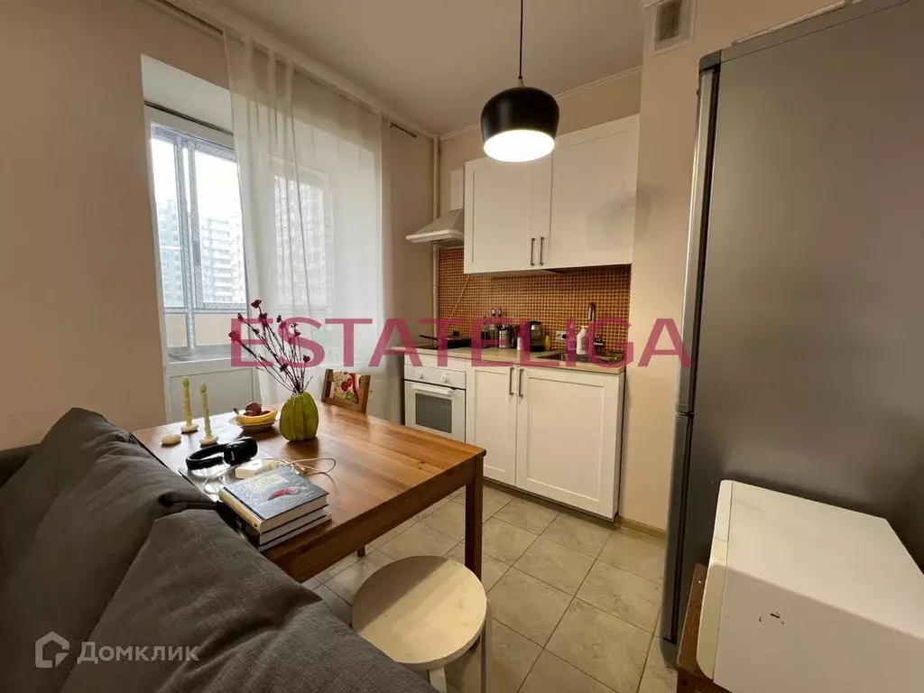 Продаётся 1-к квартира, 41 м - Фото 0