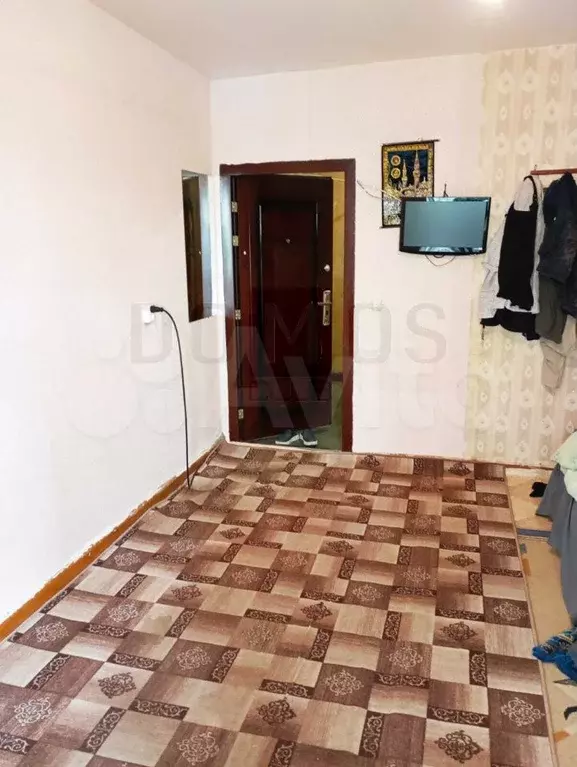 Комната 16,4 м в 1-к., 2/2 эт. - Фото 1