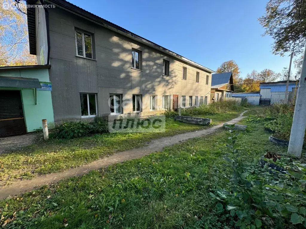 Помещение свободного назначения (292.7 м) - Фото 0