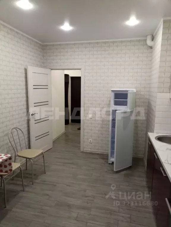 2-к кв. Ростовская область, Ростов-на-Дону просп. Маршала Жукова, ... - Фото 2