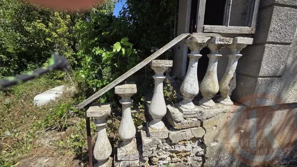 Дом в Крым, Сакский район, с. Фрунзе ул. Мира, 24 (62 м) - Фото 2