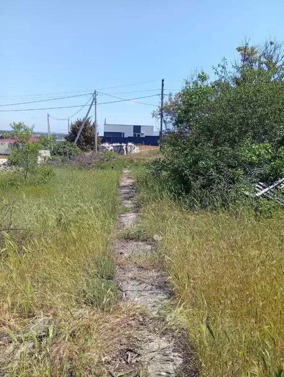 Участок в Севастополь Селена СНТ,  (6.6 сот.) - Фото 0