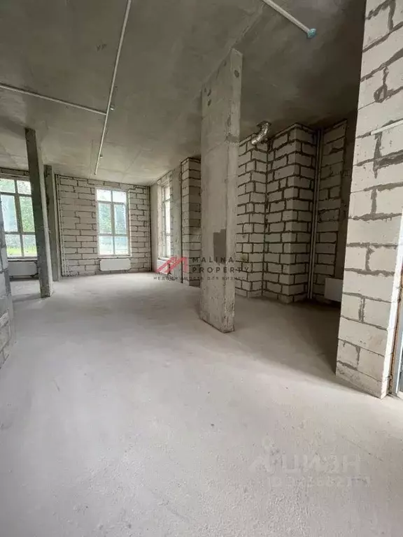 Торговая площадь в Московская область, Одинцовский городской округ, с. ... - Фото 2