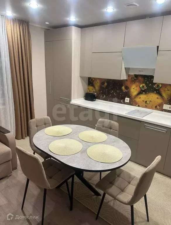 Продаётся 3-к квартира, 65.2 м - Фото 0
