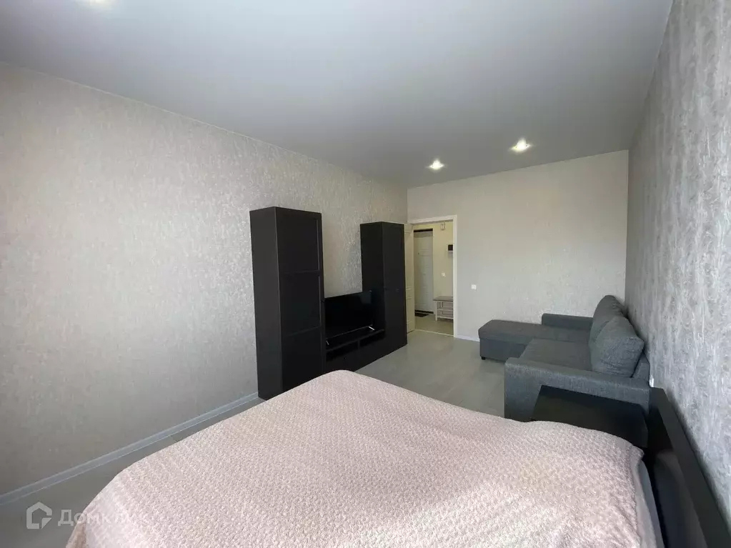 Продаётся 1-к квартира, 40 м - Фото 1