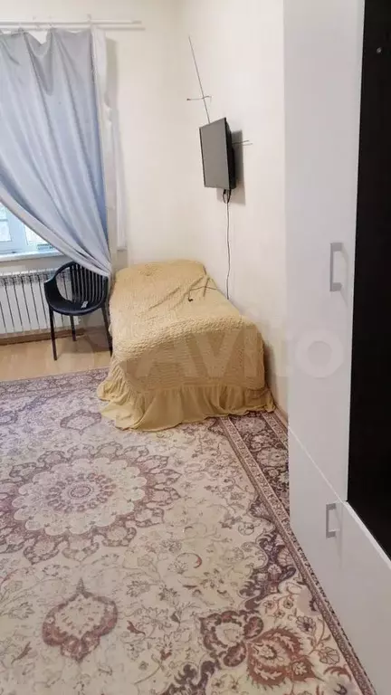 Квартира-студия, 23 м, 2/2 эт. - Фото 1